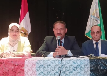 "سلومة" لمديري عموم الجيزة: الامتحانات خط أحمر وأمن قومي.. ولا تهاون مع المقصرين 29 - جريدة المساء