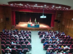 "سلومة" لمديري عموم الجيزة: الامتحانات خط أحمر وأمن قومي.. ولا تهاون مع المقصرين 29 - جريدة المساء