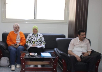 تعليم المنيا يراجع تراخيص ولوائح المدارس الخاصة 23 - جريدة المساء