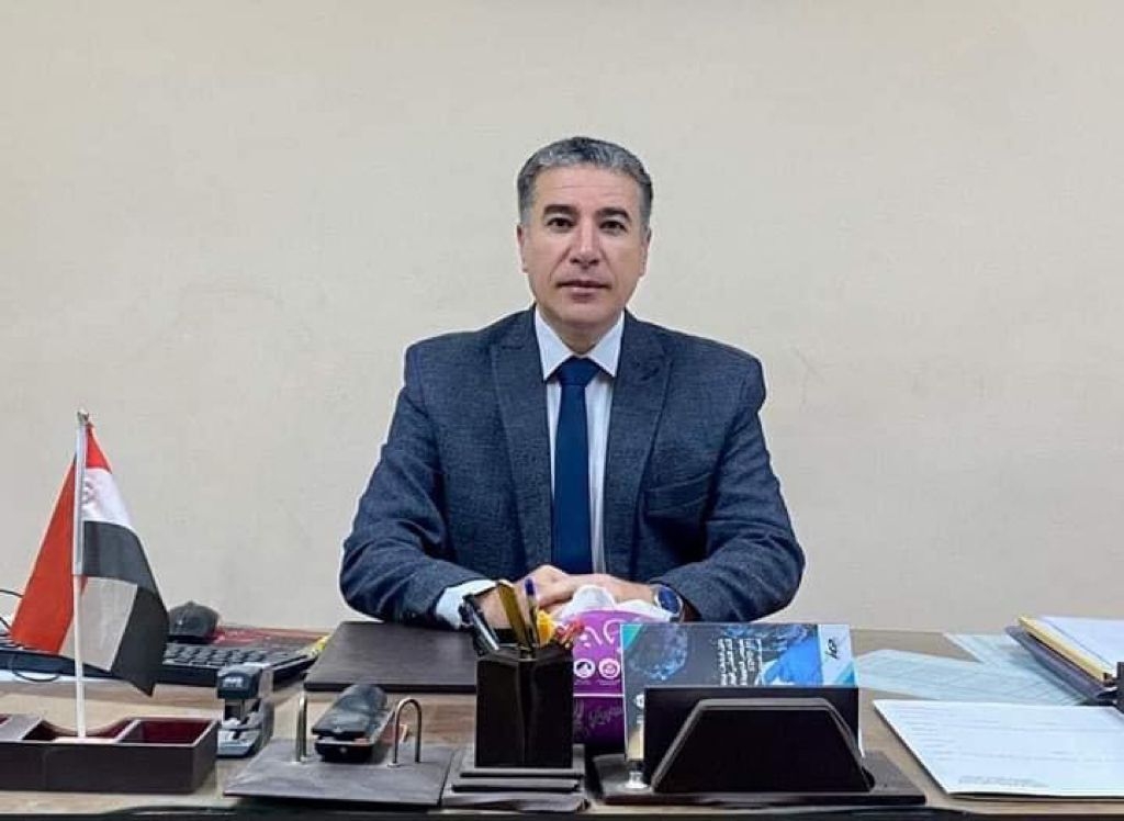 صحة مطروح تستعد لإستقبال عيد القيامة المجيد وشم النسيم 17 - جريدة المساء