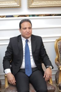 حزب "صوت الشعب" بقنا يحتفل بعيد العمال.. الأحد المقبل 19 - جريدة المساء