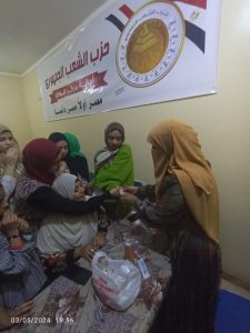 الشعب الجمهوري ينظم دورة اسعافات أولية .. بقوص 40 - جريدة المساء