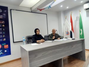 صحة الشرقية: تدريب مسئولي الإعلام بالإدارات والمستشفيات على أعمال الرصد الإعلامي والحملات الإعلامية 23 - جريدة المساء