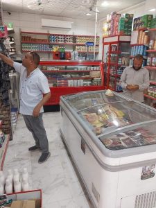 احتفالات شم النسيم.. من أسوان إلى بلطيم 21 - جريدة المساء