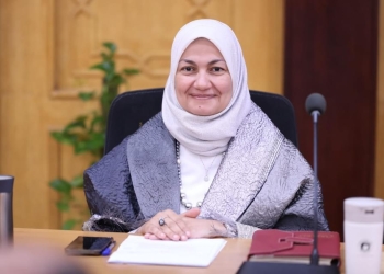 "مستشار شيخ الأزهر" تشارك فى المؤتمر الدولى للتعليم المعاصر فى العالم الإسلامى.. بماليزيا 33 - جريدة المساء