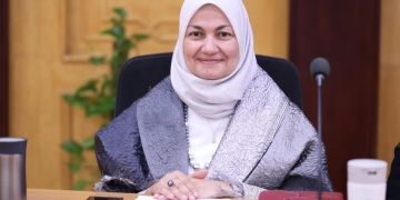 "مستشار شيخ الأزهر" تشارك فى المؤتمر الدولى للتعليم المعاصر فى العالم الإسلامى.. بماليزيا 1 - جريدة المساء