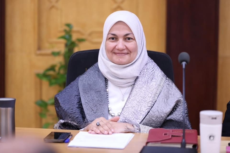 "مستشار شيخ الأزهر" تشارك فى المؤتمر الدولى للتعليم المعاصر فى العالم الإسلامى.. بماليزيا 15 - جريدة المساء