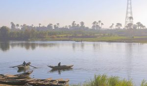 احتفالات شم النسيم.. من أسوان إلى بلطيم 113 - جريدة المساء