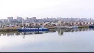 احتفالات شم النسيم.. من أسوان إلى بلطيم 115 - جريدة المساء