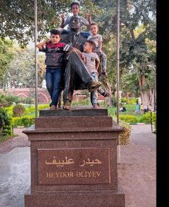 احتفالات شم النسيم.. من أسوان إلى بلطيم 85 - جريدة المساء