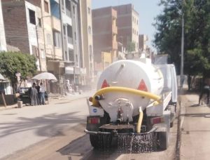 احتفالات شم النسيم.. من أسوان إلى بلطيم 49 - جريدة المساء