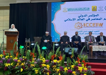 د.نهلة الصعيدى : «التعليم المعاصر» يسهم في تنميةَ الشخصية وصَقْل العقل وتحفيز الإبداع 29 - جريدة المساء