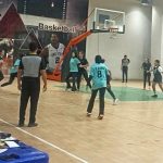 وزارة التربية والتعليم تختتم بطولة الجمهورية للمدارس للألعاب الجماعية 37 - جريدة المساء