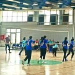 وزارة التربية والتعليم تختتم بطولة الجمهورية للمدارس للألعاب الجماعية 41 - جريدة المساء