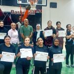 وزارة التربية والتعليم تختتم بطولة الجمهورية للمدارس للألعاب الجماعية 33 - جريدة المساء