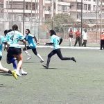 وزارة التربية والتعليم تختتم بطولة الجمهورية للمدارس للألعاب الجماعية 47 - جريدة المساء