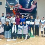 وزارة التربية والتعليم تختتم بطولة الجمهورية للمدارس للألعاب الجماعية 25 - جريدة المساء