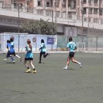 وزارة التربية والتعليم تختتم بطولة الجمهورية للمدارس للألعاب الجماعية 45 - جريدة المساء