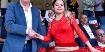 "الشريف" يطلق شعلة ماراثون الاحتفال بأعياد الربيع من ستاد الإسكندرية الرياضي الدولي 2 - جريدة المساء "الشريف" يطلق شعلة ماراثون الاحتفال بأعياد الربيع من ستاد الإسكندرية الرياضي الدولي 1 - جريدة المساء