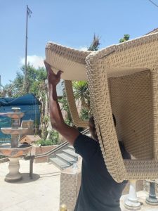 رفع 171 حالة إشغال للمقاهي.. والتحفظ علي 11 توك توك للسير عكس الاتجاه خلال حملات مكبرة بشوارع العمرانية 20 - جريدة المساء