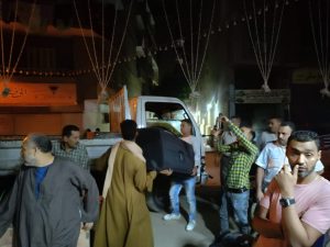 إيقاف أعمال تشطيب محل ومقهي بدون تصريح في العمرانية (صور) 23 - جريدة المساء