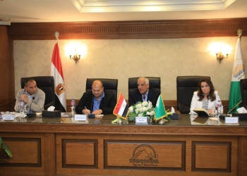 محافظ الجيزة: انتهاء الاستعدادات لتلقى طلبات التصالح على مخالفات البناء وفقاً للقانون الجديد.. بدءاً من غداً الثلاثاء 31 - جريدة المساء