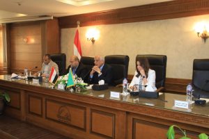 محافظ الجيزة: انتهاء الاستعدادات لتلقى طلبات التصالح على مخالفات البناء وفقاً للقانون الجديد.. بدءاً من غداً الثلاثاء 21 - جريدة المساء