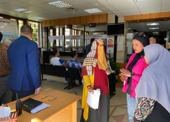 بدء تلقى طلبات التصالح على مخالفات البناء بالإسكندرية 30 - جريدة المساء