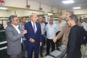 المراكز التكنولوجية بمختلف محافظات الجمهورية.. تستقبل المواطنين للتصالح في مخالفات البناء 28 - جريدة المساء المراكز التكنولوجية بمختلف محافظات الجمهورية.. تستقبل المواطنين للتصالح في مخالفات البناء 27 - جريدة المساء