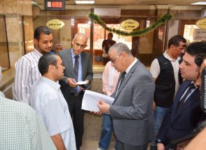 المراكز التكنولوجية بمختلف محافظات الجمهورية.. تستقبل المواطنين للتصالح في مخالفات البناء 40 - جريدة المساء المراكز التكنولوجية بمختلف محافظات الجمهورية.. تستقبل المواطنين للتصالح في مخالفات البناء 39 - جريدة المساء