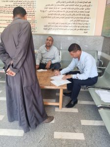 المراكز التكنولوجية بمختلف محافظات الجمهورية.. تستقبل المواطنين للتصالح في مخالفات البناء 38 - جريدة المساء المراكز التكنولوجية بمختلف محافظات الجمهورية.. تستقبل المواطنين للتصالح في مخالفات البناء 37 - جريدة المساء