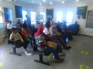 المراكز التكنولوجية بمختلف محافظات الجمهورية.. تستقبل المواطنين للتصالح في مخالفات البناء 46 - جريدة المساء المراكز التكنولوجية بمختلف محافظات الجمهورية.. تستقبل المواطنين للتصالح في مخالفات البناء 45 - جريدة المساء