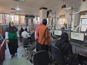 المراكز التكنولوجية بمختلف محافظات الجمهورية.. تستقبل المواطنين للتصالح في مخالفات البناء 50 - جريدة المساء المراكز التكنولوجية بمختلف محافظات الجمهورية.. تستقبل المواطنين للتصالح في مخالفات البناء 49 - جريدة المساء