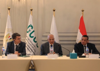 بالتعاون مع البنك الدولي.. تفاصيل أهم مشروع لإدارة تلوث الهواء وتغير المناخ في القاهرة الكبرى 25 - جريدة المساء