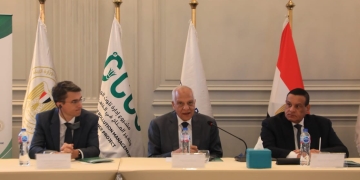 بالتعاون مع البنك الدولي.. تفاصيل أهم مشروع لإدارة تلوث الهواء وتغير المناخ في القاهرة الكبرى 2 - جريدة المساء بالتعاون مع البنك الدولي.. تفاصيل أهم مشروع لإدارة تلوث الهواء وتغير المناخ في القاهرة الكبرى 1 - جريدة المساء