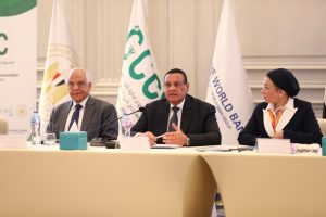 بالتعاون مع البنك الدولي.. تفاصيل أهم مشروع لإدارة تلوث الهواء وتغير المناخ في القاهرة الكبرى 23 - جريدة المساء