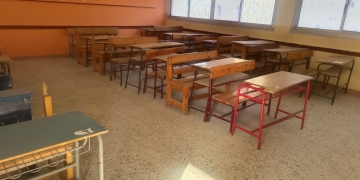 "سلومة" يعلن 8 محظورات: مدارس الجيزة أتمت استعداداتها لاستقبال الطلاب في أول أيام الامتحانات غداً 1 - جريدة المساء