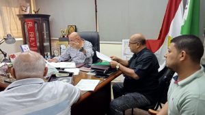 بعد الاستماع إلي شكاوي المواطنين: رئيس حي العمرانية يزيل 38 حالة إشغال لكافيهات ويرفع لوحات إعلانية مخالفة.. خلال حملة مكبرة بالشوارع الرئيسية(صور) 25 - جريدة المساء