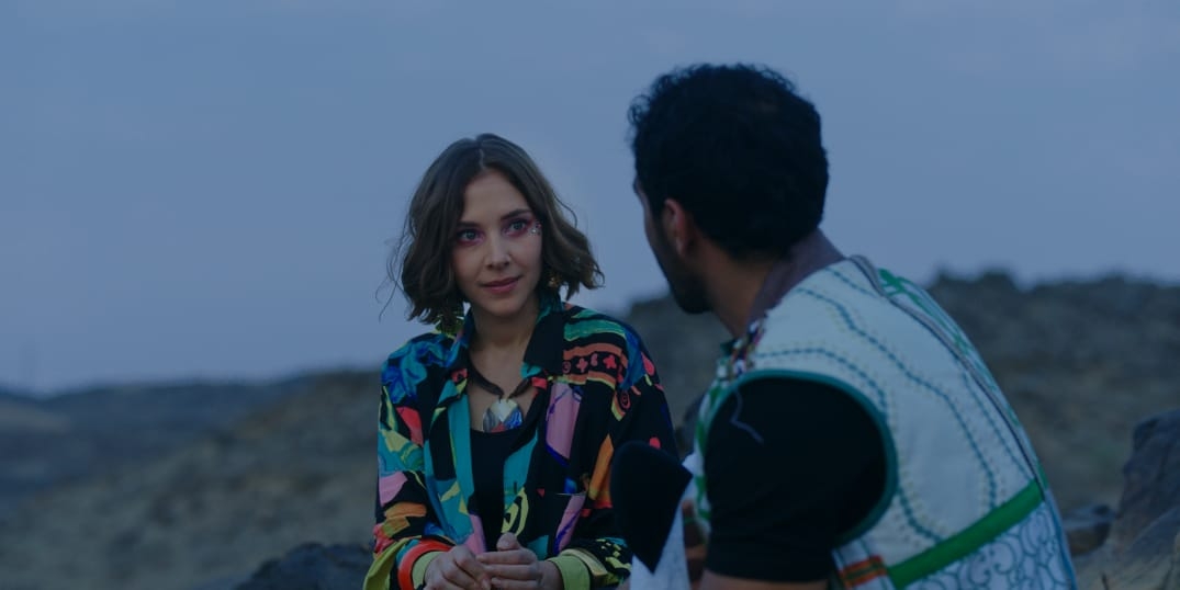 ٦ يونيو.. عرض الفيلم السعودي "بسمة" على نتفليكس 18 - جريدة المساء