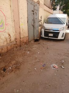 بعد الاستماع إلي شكاوي المواطنين: رئيس حي العمرانية يزيل 38 حالة إشغال لكافيهات ويرفع لوحات إعلانية مخالفة.. خلال حملة مكبرة بالشوارع الرئيسية(صور) 125 - جريدة المساء