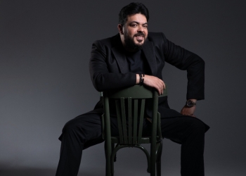 رجبي يستعد لطرح اغنية "ياليالي طمنيني" 17 - جريدة المساء