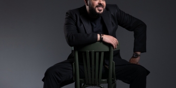 رجبي يستعد لطرح اغنية "ياليالي طمنيني" 1 - جريدة المساء