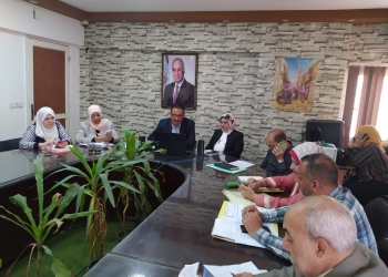 "تعليم الجيزة": إلغاء امتحانات العام ل4 طلاب بالصف الأول الثانوى ومجازاة مدرس.. بإدارات بولاق والعمرانية وشمال 31 - جريدة المساء