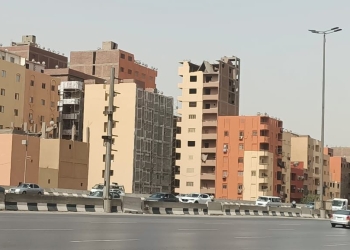 صور حصرية | "الجيزة" تحول "الدائري" إلي "مملكة".. رئيس حي العمرانية يكشف آخر مستجدات المشروع تمهيدا لافتتاح المتحف الكبير 27 - جريدة المساء