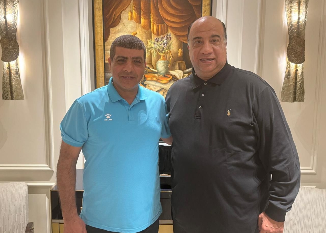 طارق العشرى يتراجع عن استقالته من الاتحاد السكندري 17 - جريدة المساء