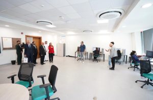 تعاون أكاديمي بين جامعتى مصر للمعلوماتية والشارقة 21 - جريدة المساء