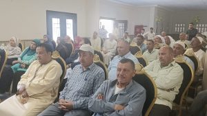 لقاءات جماهيرية للتوعية بأهمية التصالح فى مخالفات البناء.. بحوش عيسى 23 - جريدة المساء