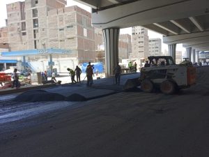 محافظ الجيزة: تطوير ورصف طرق 6 أكتوبر بأبو النمرس.. وعمرو بن العاص بفيصل.. والبراجيل بالمنيرة.. والفريق محمد علي فهمي بالهرم 32 - جريدة المساء