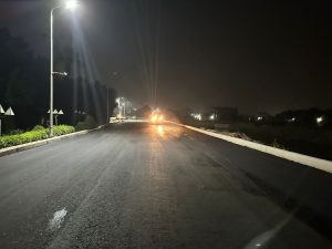 محافظ الجيزة: تطوير ورصف طرق 6 أكتوبر بأبو النمرس.. وعمرو بن العاص بفيصل.. والبراجيل بالمنيرة.. والفريق محمد علي فهمي بالهرم 22 - جريدة المساء