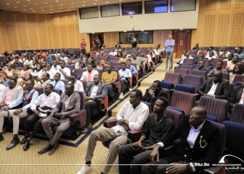 "تغير المناخ: رؤى الشباب الأفارقة" في ورشة عمل بمكتبة الإسكندرية  22 - جريدة المساء